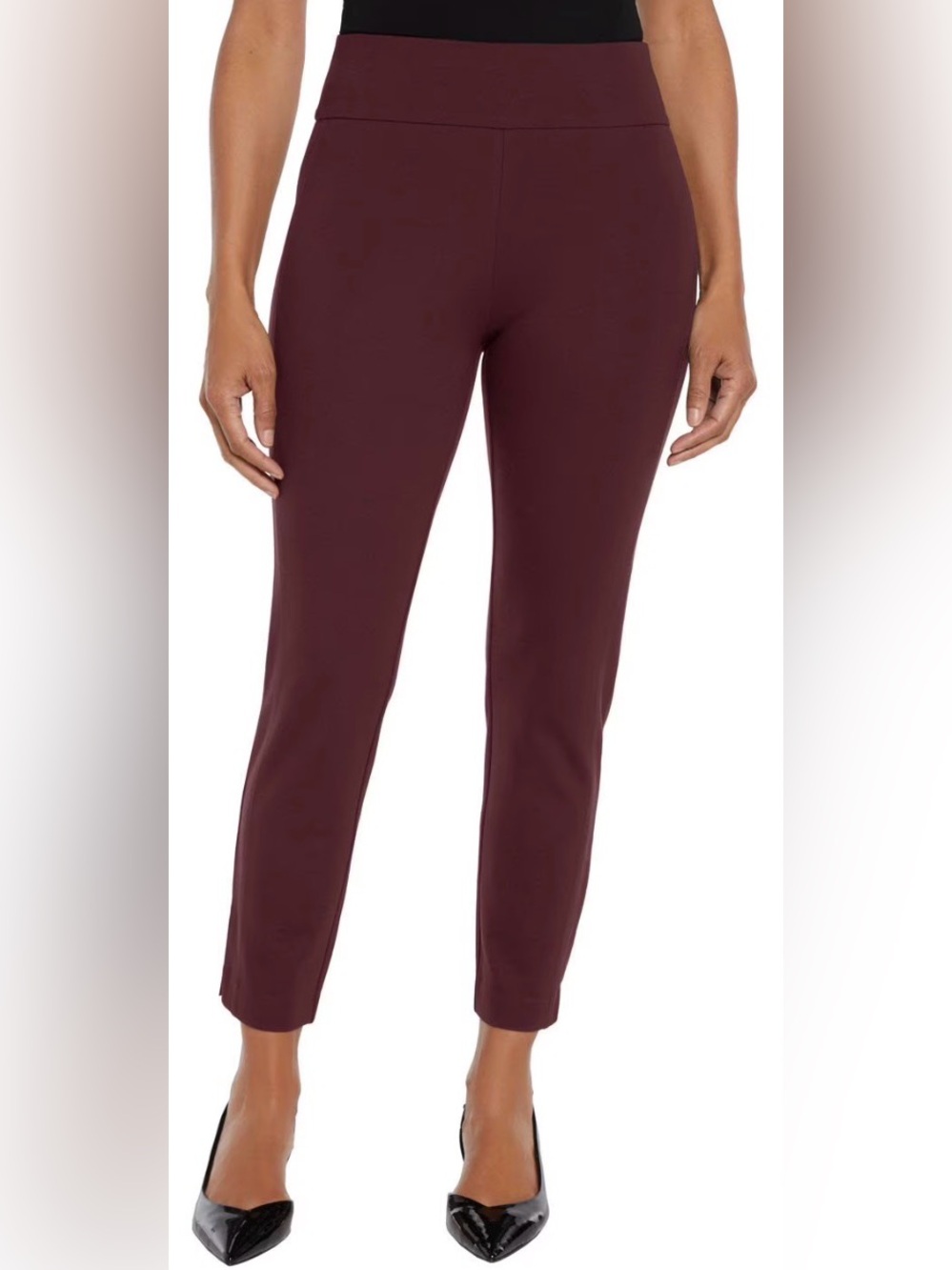 Express Women's Ponte Pant